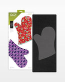 Accuquilt GO! Oven Mitt