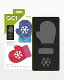 Accuquilt  GO! Mitten