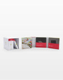 Accuquilt Go! Qube Mix & Match 5" Block