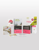 Accuquilt Go! Qube Mix & Match 8" Block