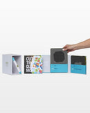 Accuquilt Go! Qube 6" Companion Set Corners