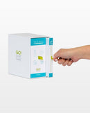 Accuquilt Go! Qube 6" Companion Set Corners