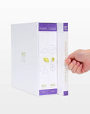 Accuquilt Go! Qube 10" Companion Set Corners