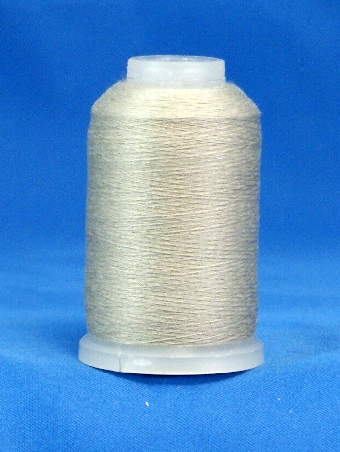 YLI Soft Touch Thread 60/2 900m Grey