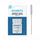 Schmetz Universal Needles Pack of 5