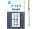 Schmetz Jeans Needles Pack of 5