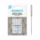 Schmetz Stretch Needles Pack of 5