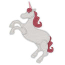 Crossover Unicorn Set of 8 Dies