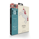 Crafters Edge Unicorn Set of 8 Fabric Cutting Dies