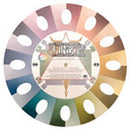 Tonal Wheel Studio Size