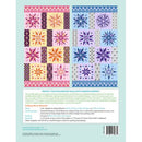 Amanda Murphy Lollipop Blocks Ruler Panel Guide