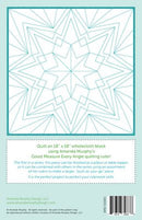 Amanda Murphy Wholecloth Quilting Ideas Pattern Booklets