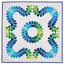 Accuquilt Go! Feathers