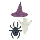 Accuquilt GO! Halloween Medley
