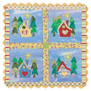 Accuquilt Go! Home by Stacy Michell