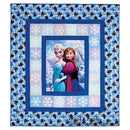 Accuquilt Go! Snowflakes 7"