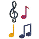 Accuquilt Go! Music Medley