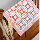 Accuquilt  GO! Cross Roads 9" Finished