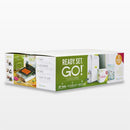 Accuquilt Ready Set GO! Ultimate Fabric Cutting System