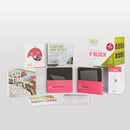 Accuquilt Ready Set GO! Ultimate Fabric Cutting System