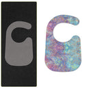 Accuquilt Go! Baby Bib