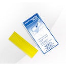 Add-A-Quarter Ruler Plus  6"