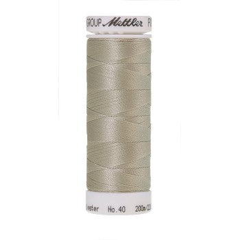 Mettler Polysheen Thread 40wt 200m Fielstone 0124