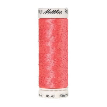 Mettler Polysheen Thread 40wt 200 Sugar Pink M 1940