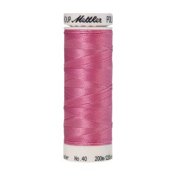 Mettler Polysheen Thread 40wt 200m Soft Pink 2550