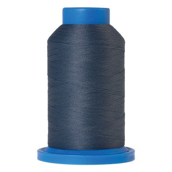 Mettler Seraflock Thread 51/1 1000m 100% Polyester  5022