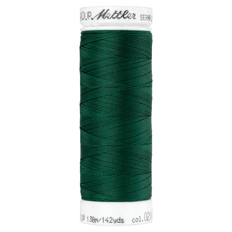 Mettler Seraflex 83/3 130m Dark Green 0216