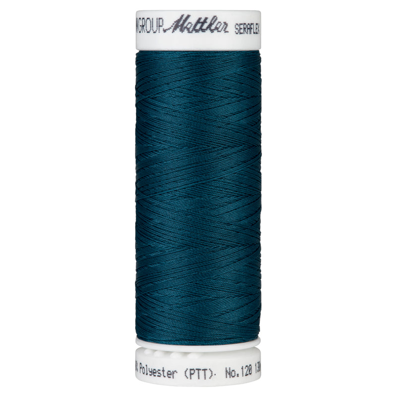 Mettler Seraflex 83/3 130m Tartan Blue 0485