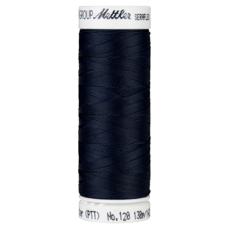 Mettler Seraflex 83/3 130m Darkest Blue 0821