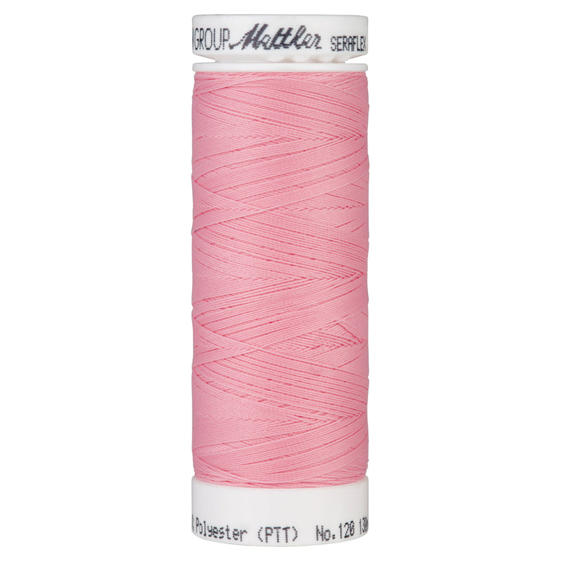 Mettler Seraflex 83/3 130m Petal Pink 1056