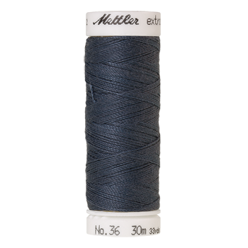 Mettler Ex Strong 24/2 30m 100% Polyester Blue Shadow 0311