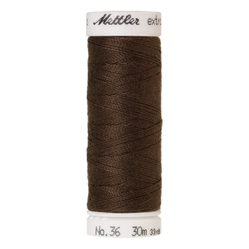 Mettler Ex Strong Thread 24/2 30m 100% Polyester Clove 0395