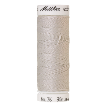 Mettler Ex Strong 24/2 30m 100% Polyester Mystik Grey0411