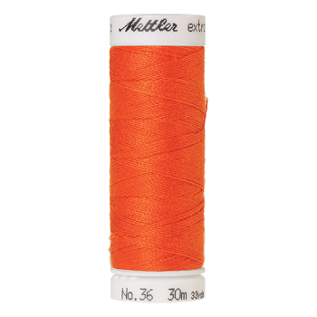 Mettler Ex Strong Thread 24/2 30m 100% Polyester  Flame 0451