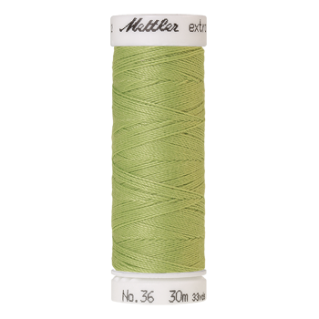 Mettler Ex Strong Thread 24/2 30m 100% Polyester Kiwi 1098