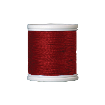 Mettler Ex Strong 24/2 125m 100% Polyester Country Red 0504
