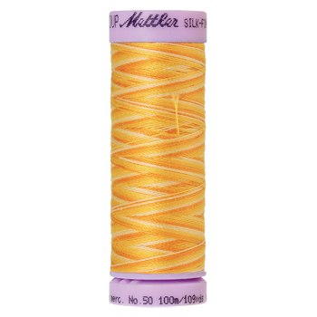Mettler Cotton Thread Multi 50/3 100m Horizon 827
