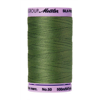 Mettler Cotton Thread 50/2 500m Common Hop 0840