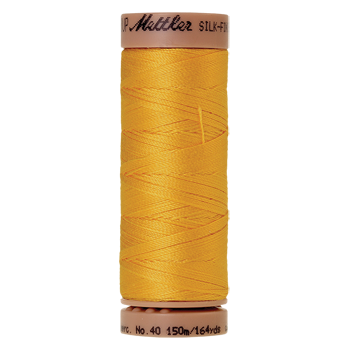 Mettler Cotton Thread 40 /2 150m Summersun 0120