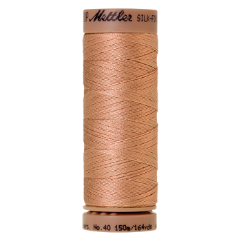Mettler Cotton Thread 40 /2 150m Spanish Villa 0511