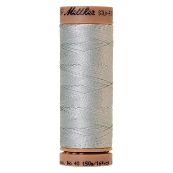 Mettler Cotton Thread 40 /2 150m Moonstone 1081