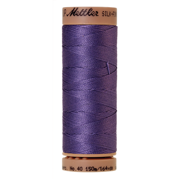 Mettler Cotton Thread 40 /2 150m Twilight 1085