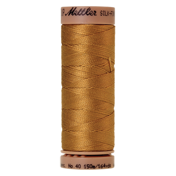 Mettler Cotton Thread 40 /2 150m Palomino 1130