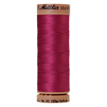 Mettler Cotton Thread 40 /2 150m Peony 1417