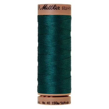 Mettler Cotton Thread 40 /2 150m Tidepool 2793