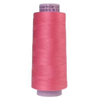 Mettler Cotton Thread 50/2 1829m Roseate 0067